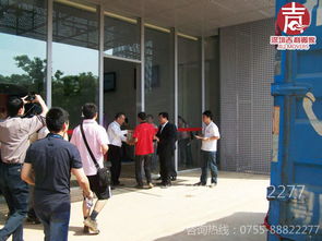 深圳寶安高端搬家公司 精品服務，迅速高效，價格合理