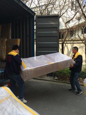 跨省搬家全攻略 如何選擇合適的搬家服務，讓搬遷無憂
